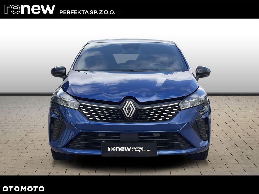 Renault Clio - 8