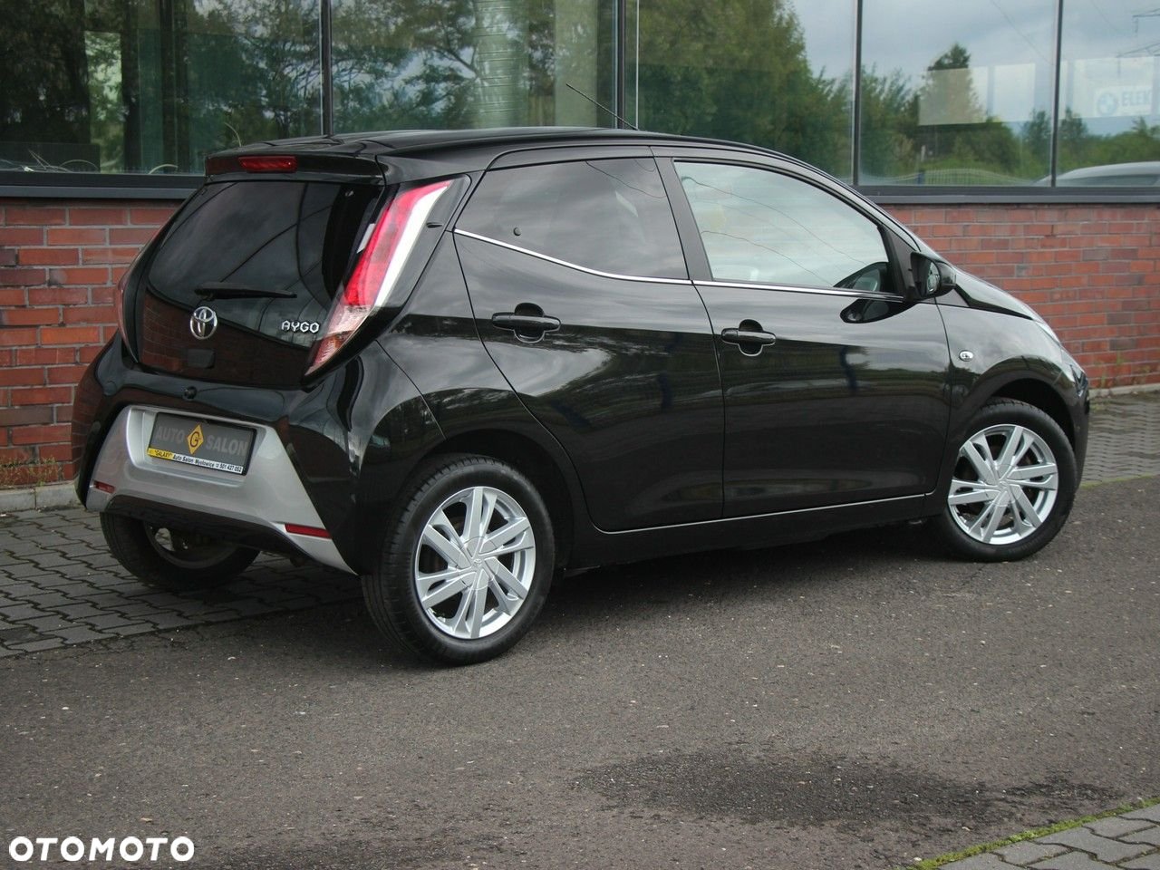 Toyota Aygo - 31