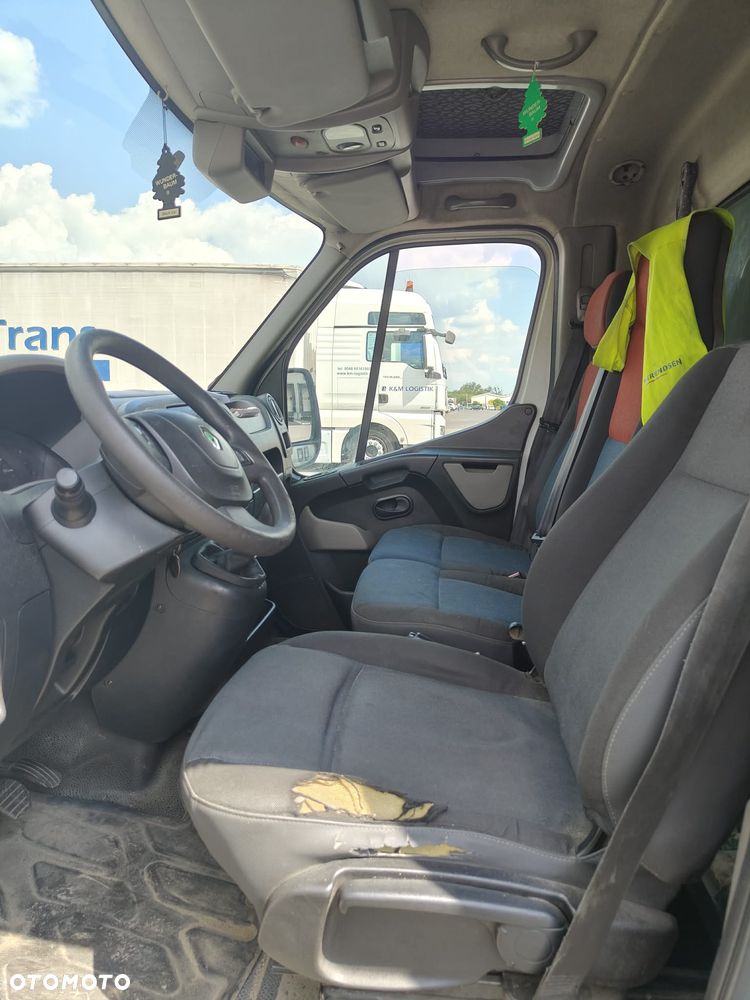 Renault Master - 9
