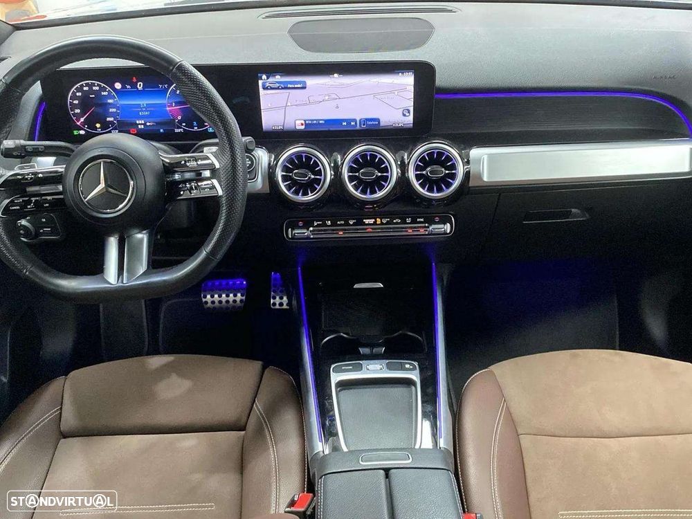 Mercedes-Benz GLB 180 d Style - 10