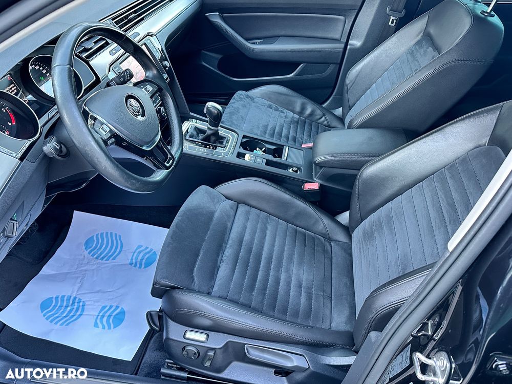 Volkswagen Passat - 6
