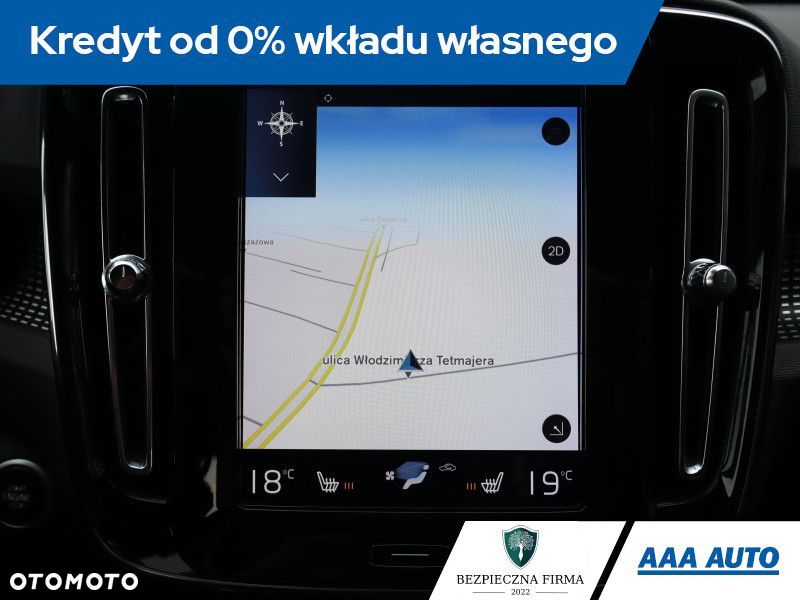 Volvo XC 40 - 13