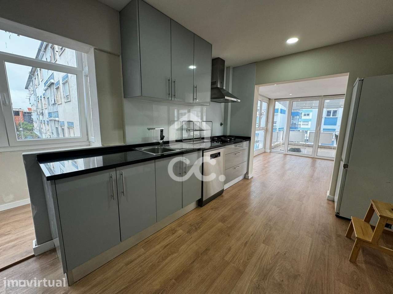 Apartamento T3 com terraço - Odivelas - Grande imagem: 4/24