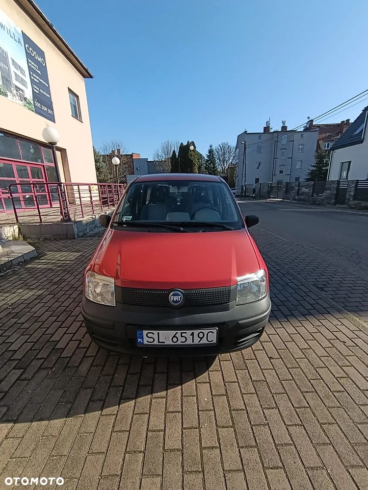 Fiat Panda 1.1 Actual Eco - 26