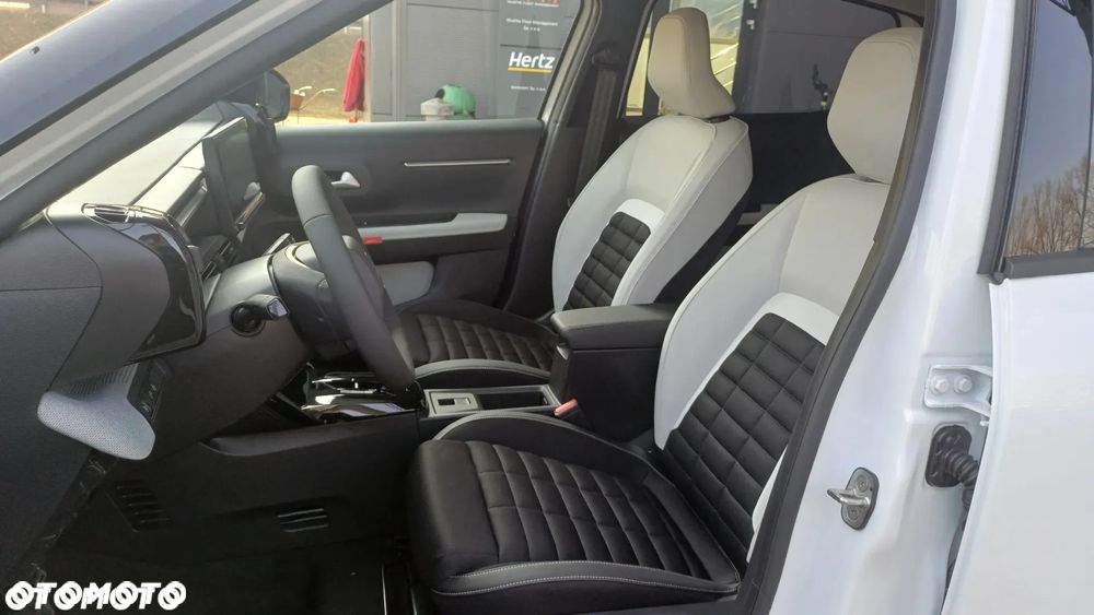 Citroën C3 Aircross - 10