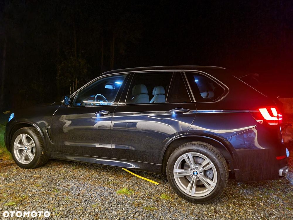 BMW X5 - 40