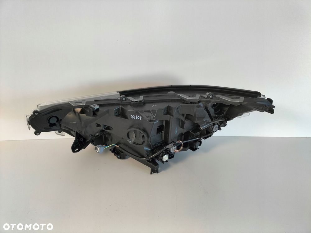lampa przednia reflektor prawa toyota rav4 v 18- full led - 4