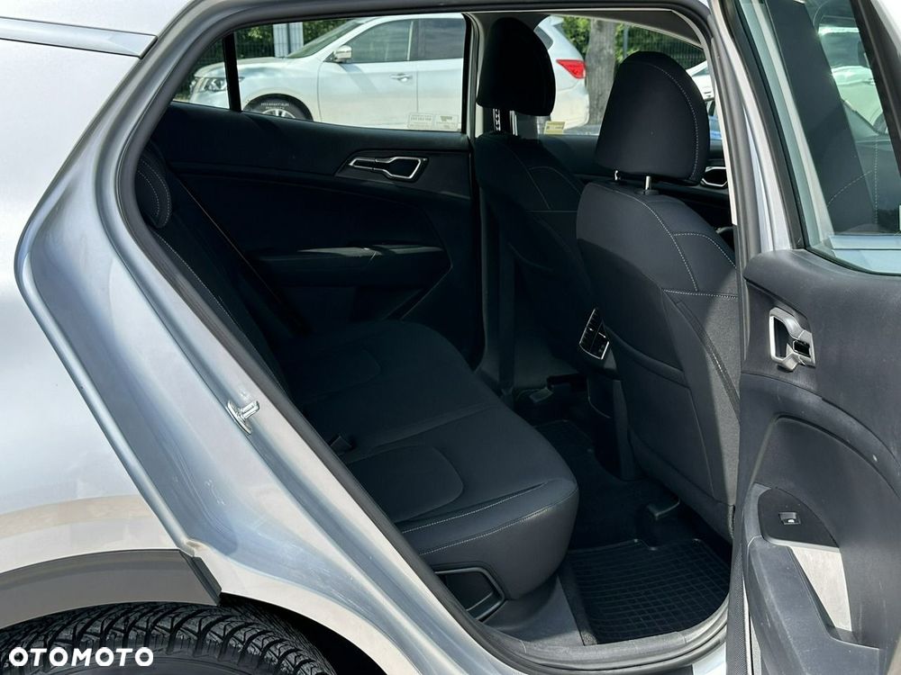 Kia Sportage 1.6 T-GDI M 2WD - 16