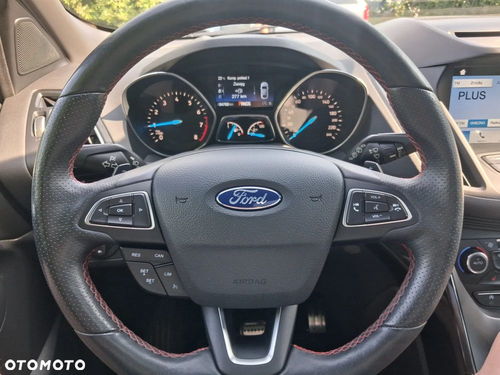 Ford Kuga 1.5 EcoBoost AWD ST-Line ASS - 11