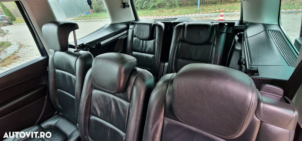 Volkswagen Sharan - 14