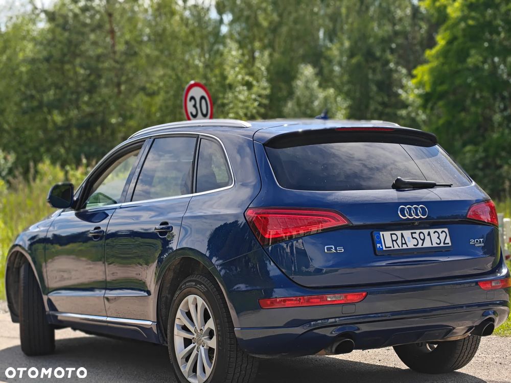 Audi Q5 - 3