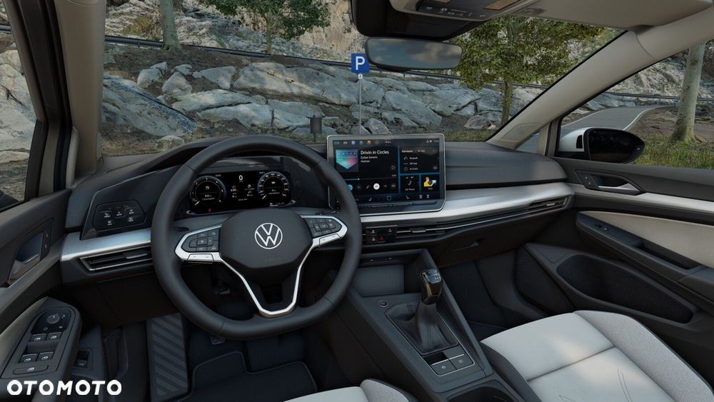Volkswagen Golf Variant - 5