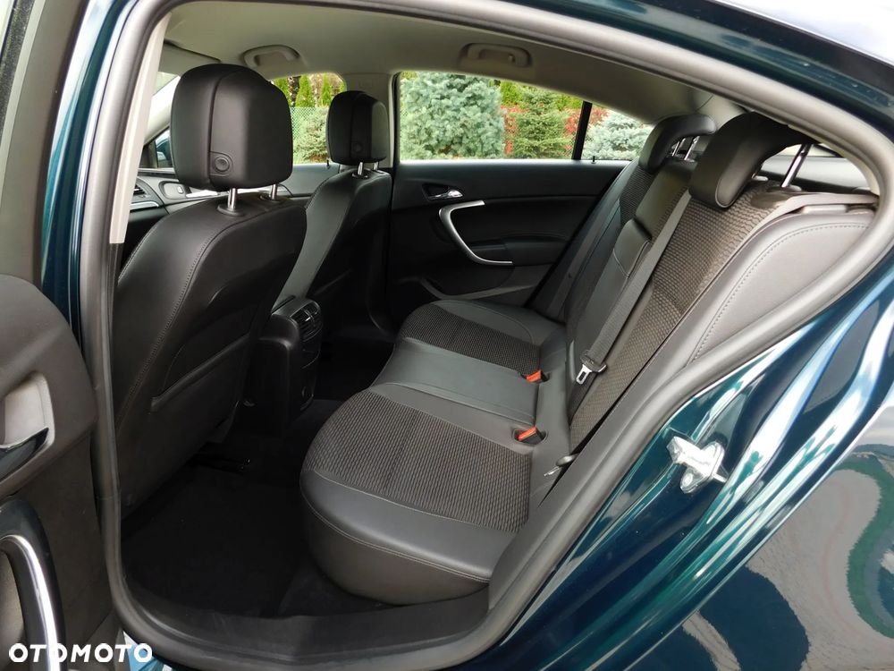 Opel Insignia - 9