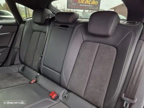 Audi A7 Sportback 50 TFSIe quattro S tronic - 17