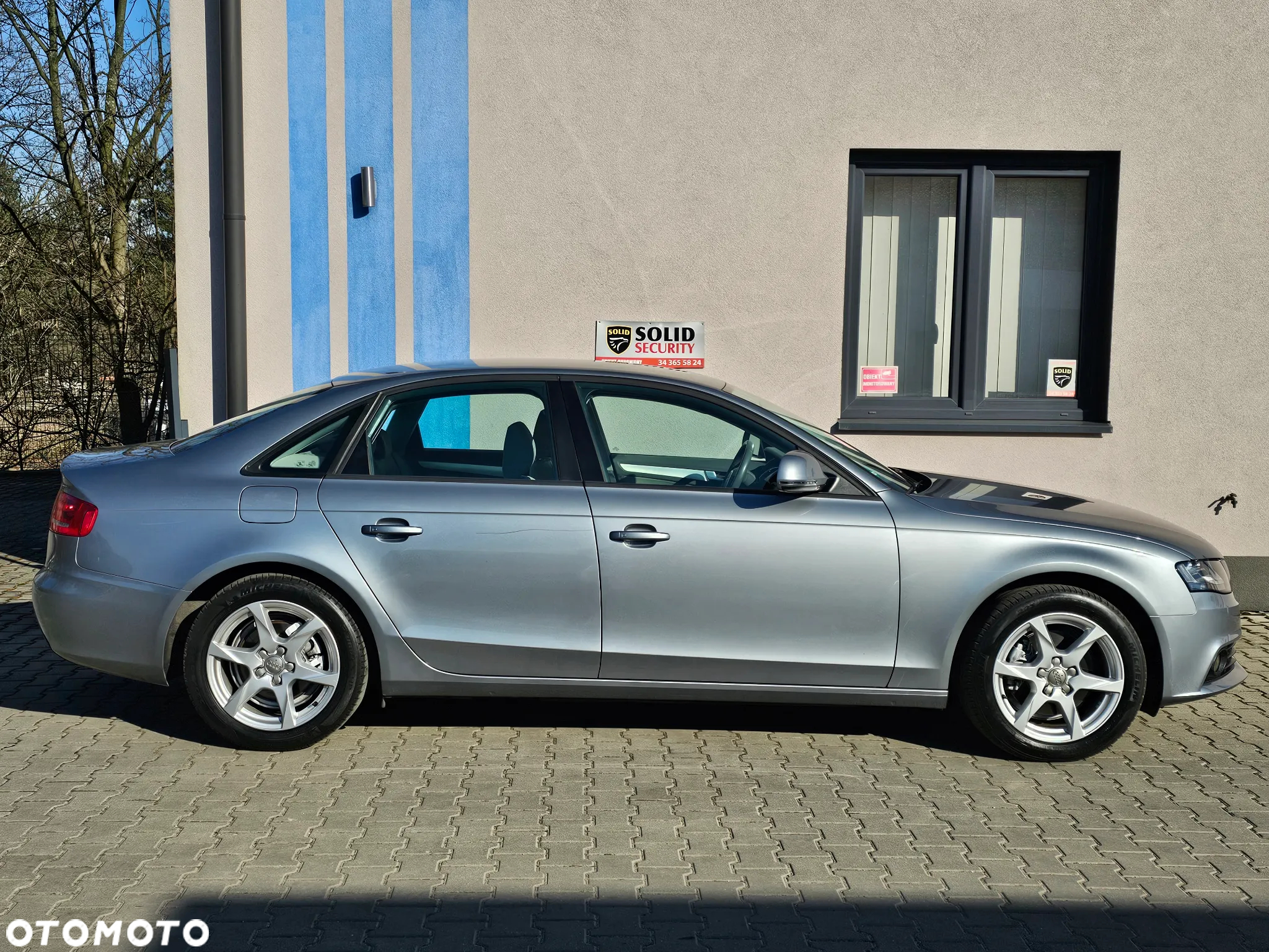 Audi A4 1.8 TFSI Attraction - 31