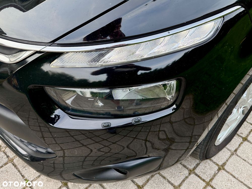 Citroën C4 Picasso VTi 120 Attraction - 21