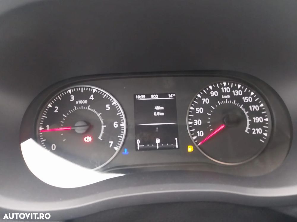 Renault MASTER  L3H2 3,5t - 7
