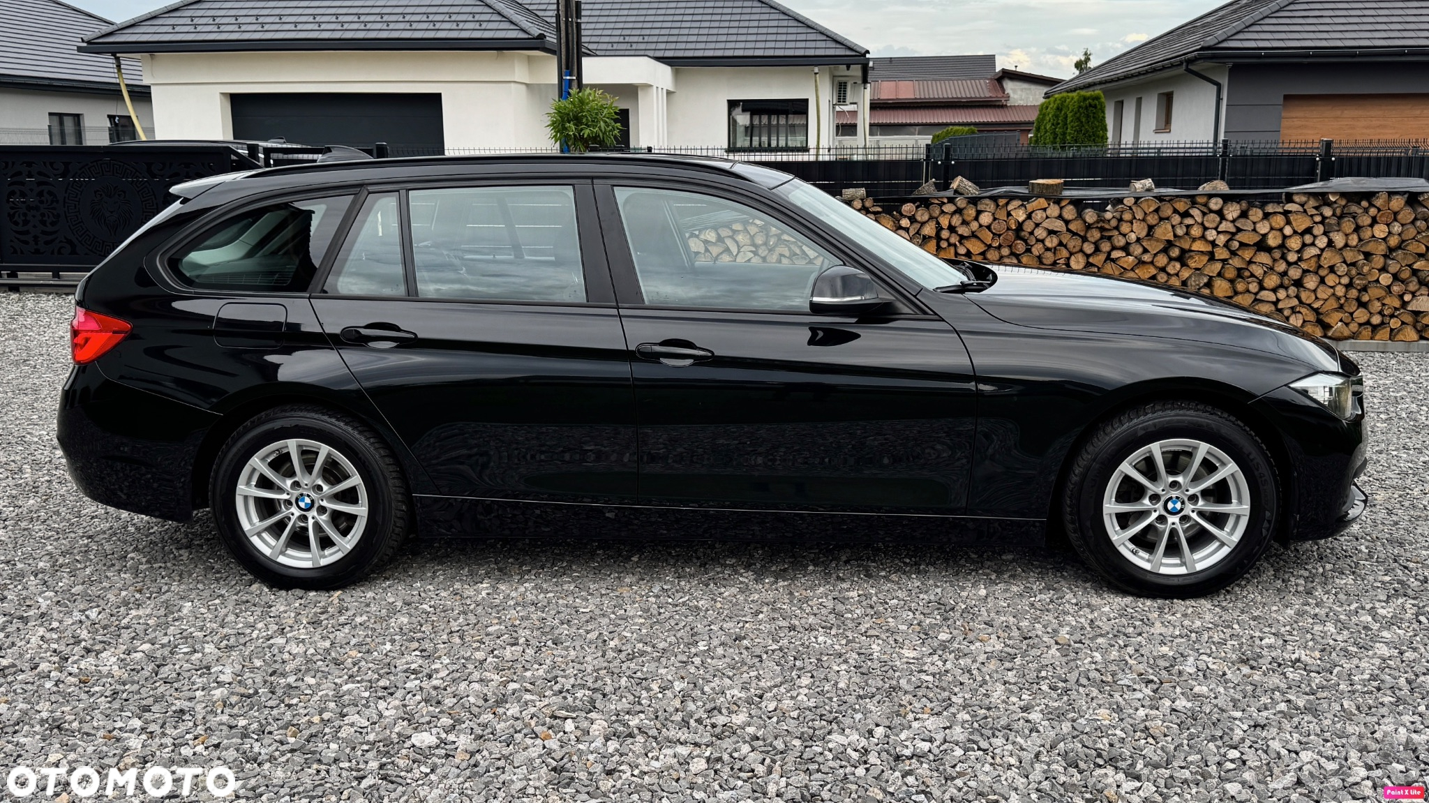 BMW Seria 3 320d Touring - 19