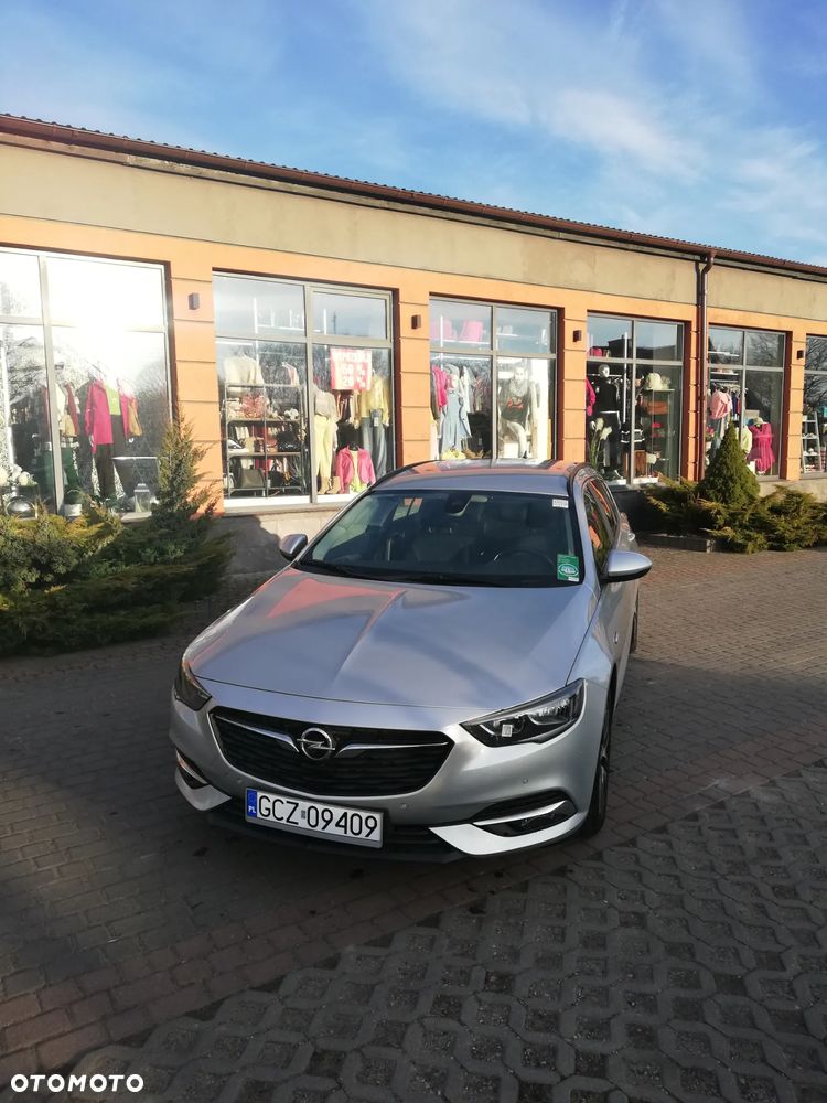 Opel Insignia 1.6 Business Edition - 9