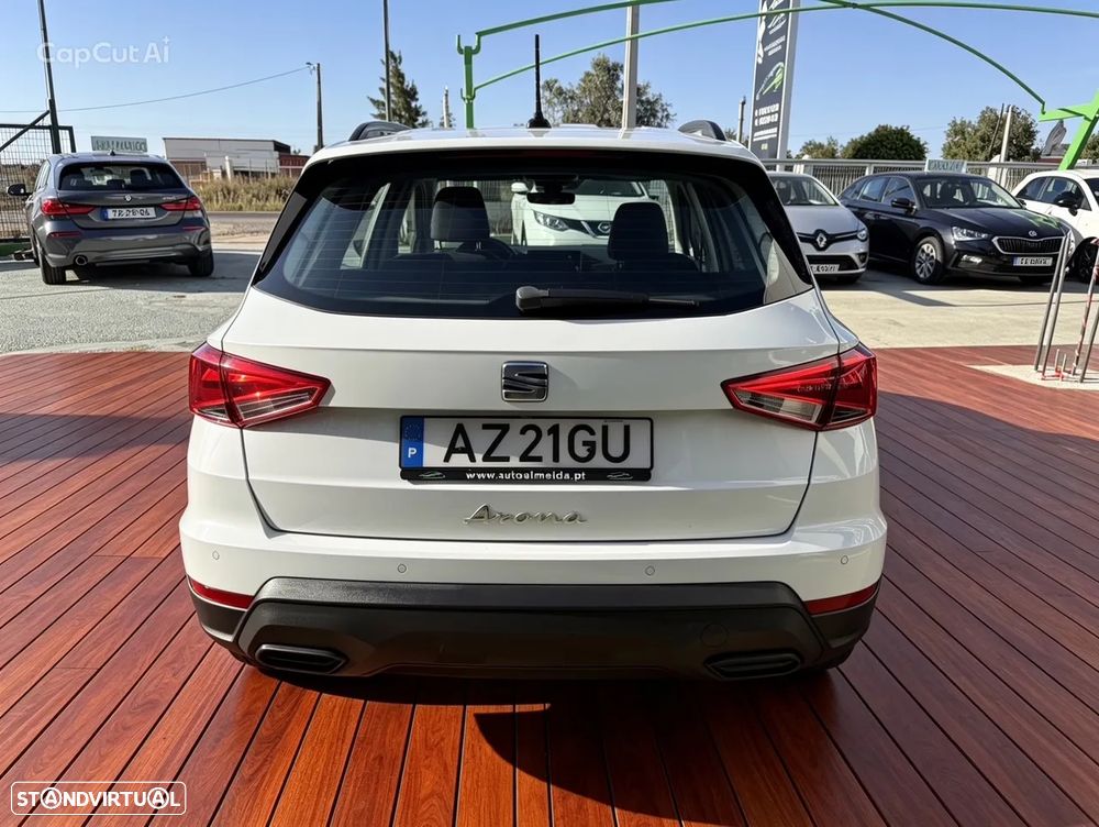 SEAT Arona 1.0 TSI Style - 7