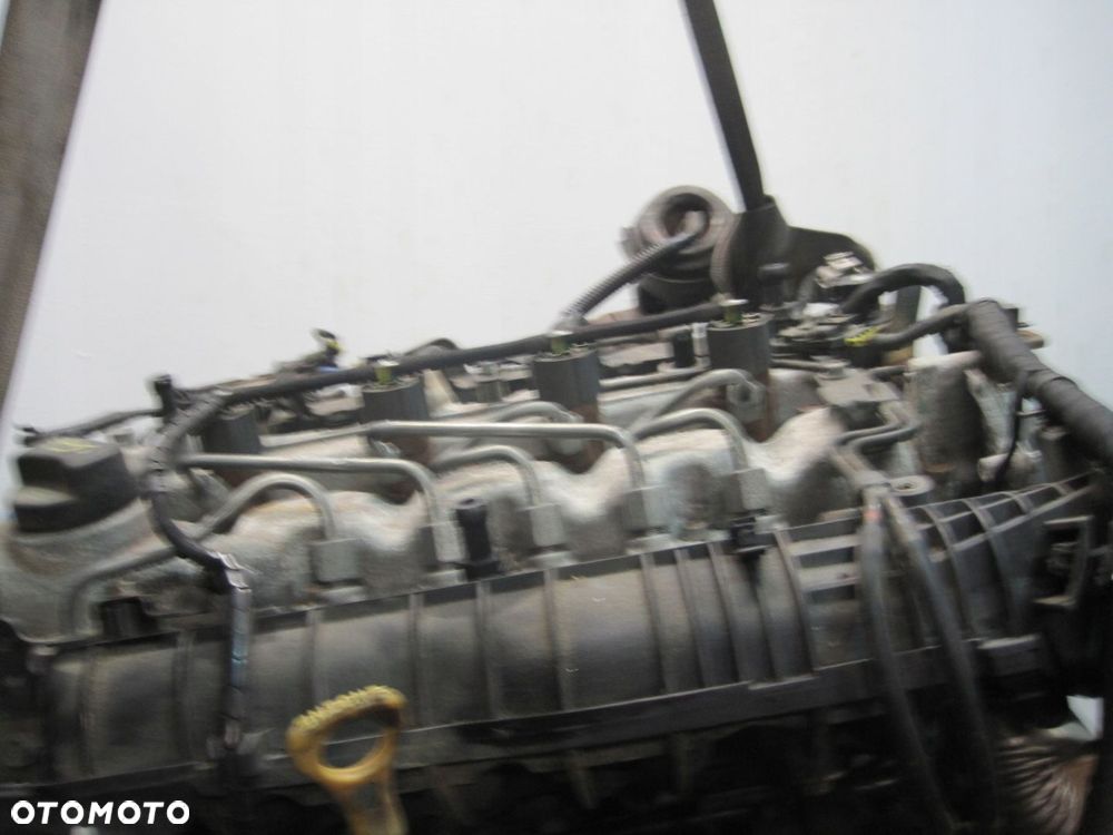 Silnik motor KOMPLETNY KIA CEED 1,6D G4FB - 4
