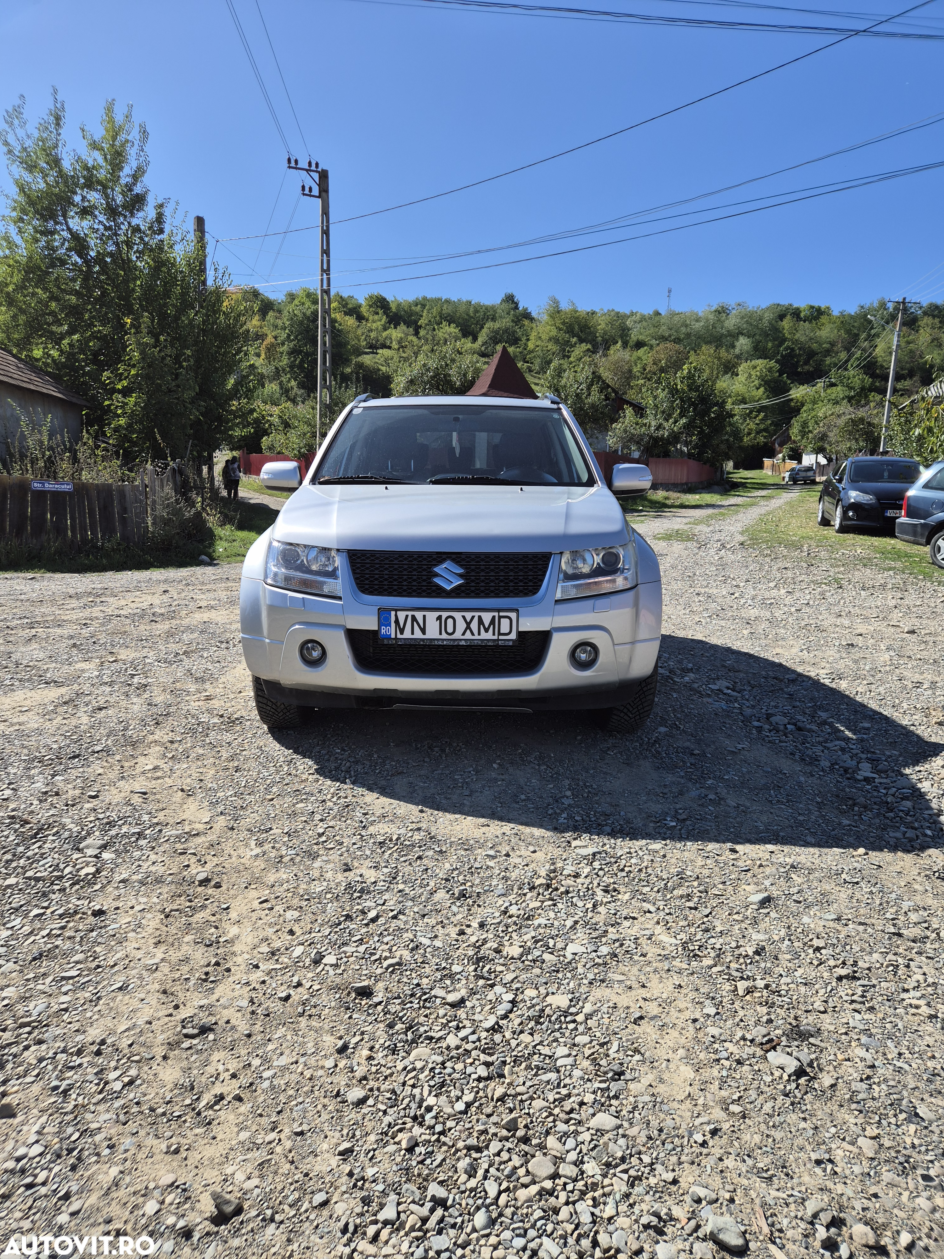 Suzuki Grand Vitara 1.9 DDiS Comfort - 2