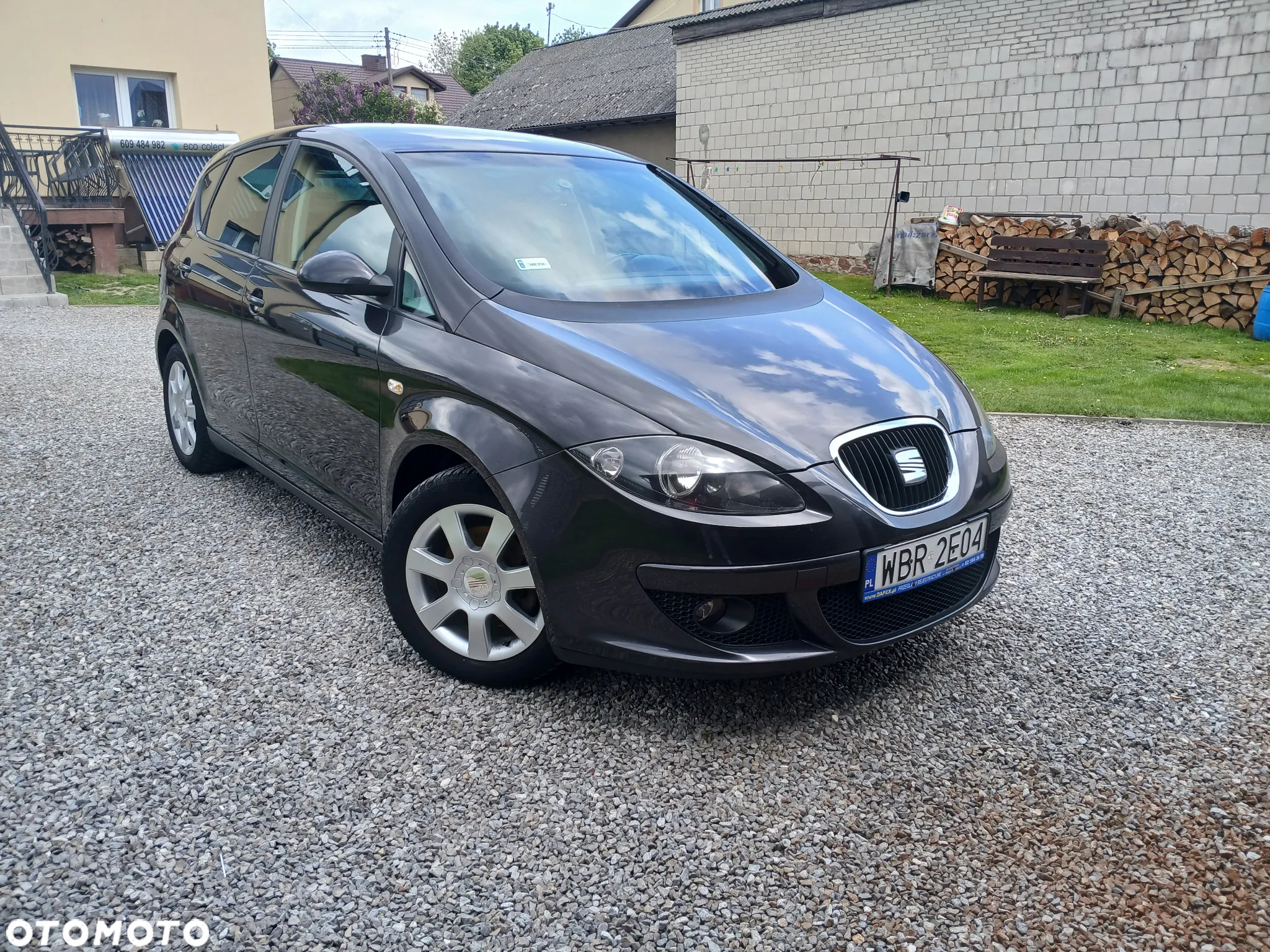 Seat Altea - 10