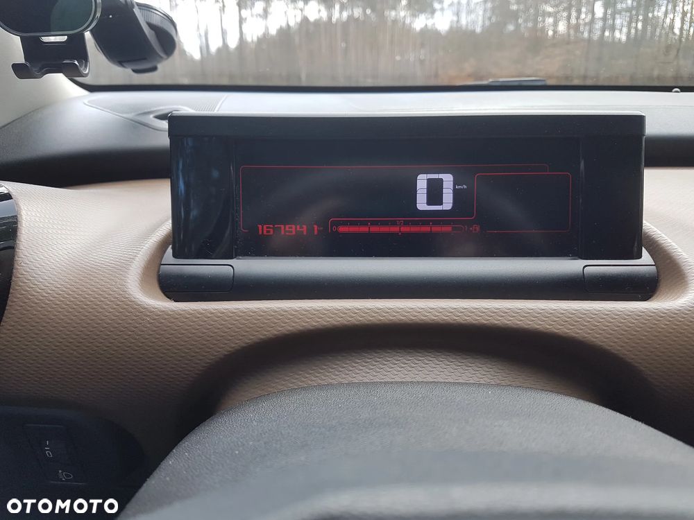 Citroën C4 Cactus PureTech 82 Feel Edition - 23