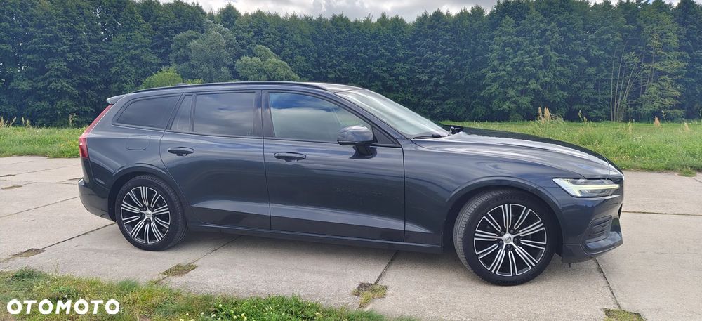 Volvo V60 D3 - 6
