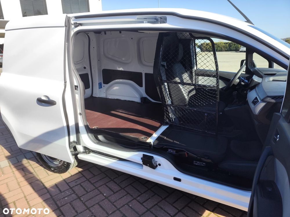 Renault KANGOO - 12