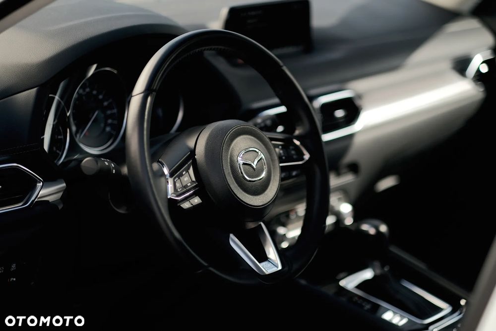 Mazda CX-5 2.5 Exclusive-Line AWD - 17