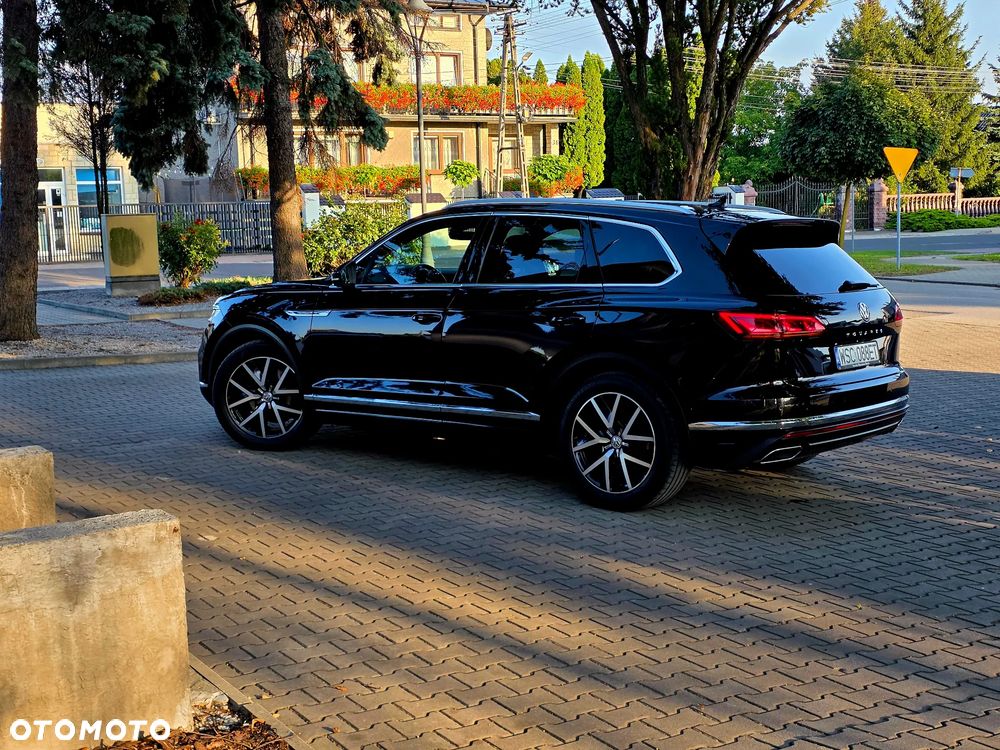 Volkswagen Touareg 3.0 V6 TDI SCR 4Mot Elegance - 16