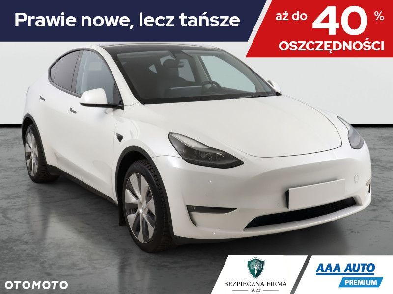 Tesla Model Y - 2