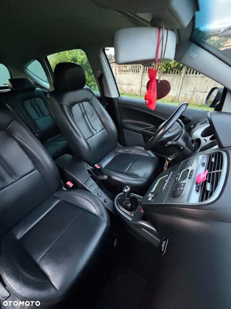 Seat Altea XL 1.6 Audience - 32