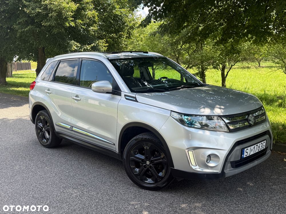 Suzuki Vitara 1.6 Premium 2WD - 1