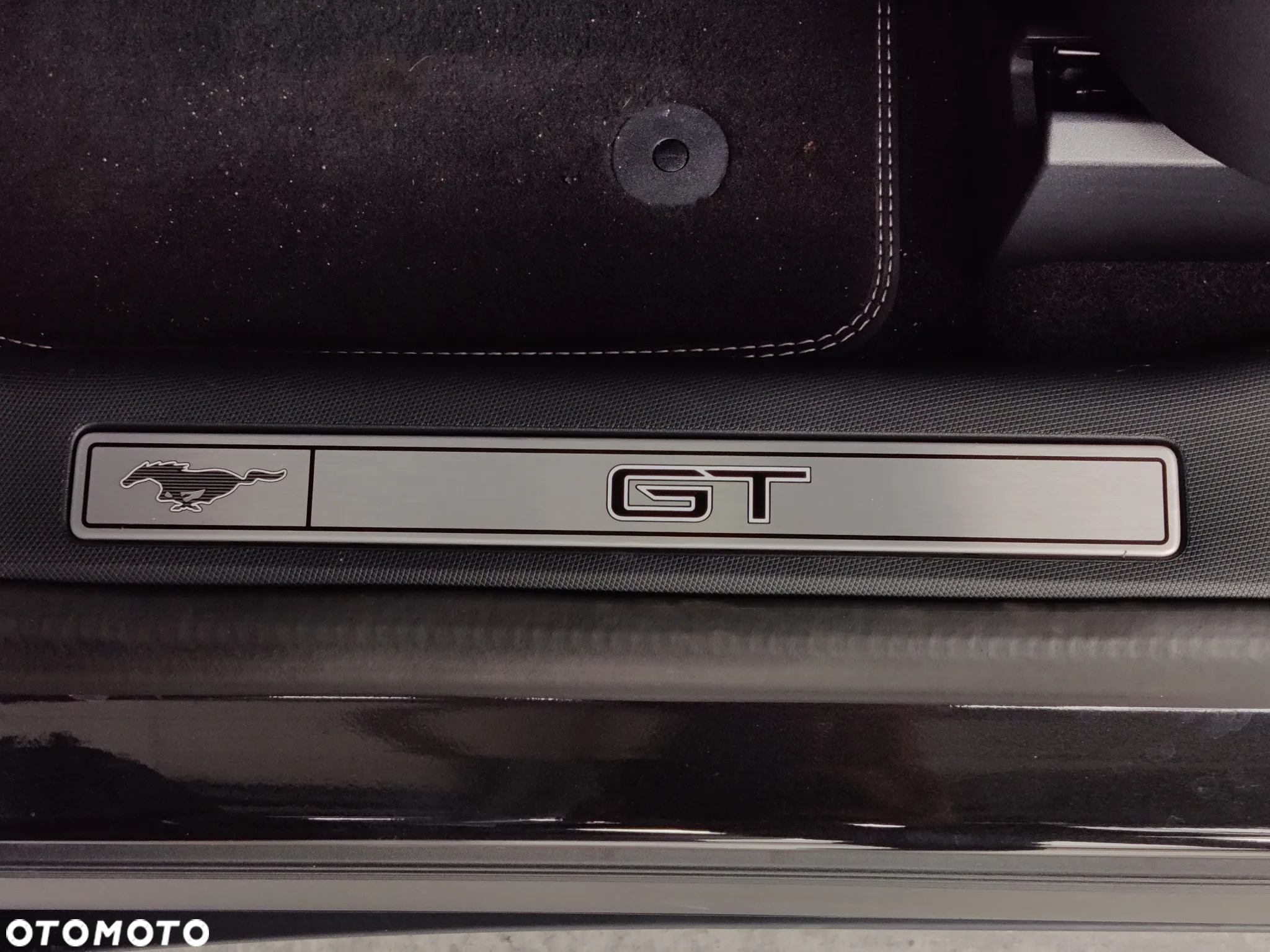 Ford Mustang Mach-E 98kWh AWD GT - 12