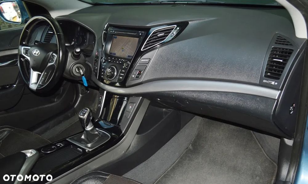 Hyundai i40 - 34
