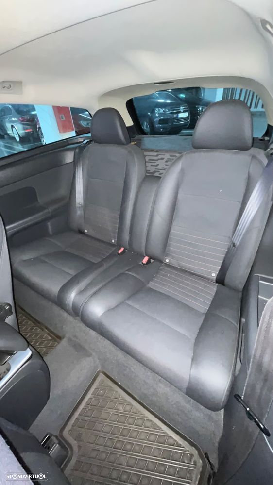 Volvo C30 1.6 D Drive 99g Momentum Start/Stop - 7