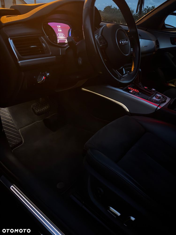 Audi A6 Avant - 19