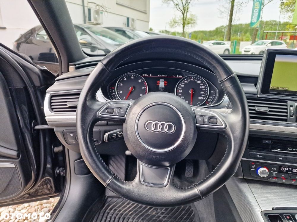 Audi A6 Avant - 12
