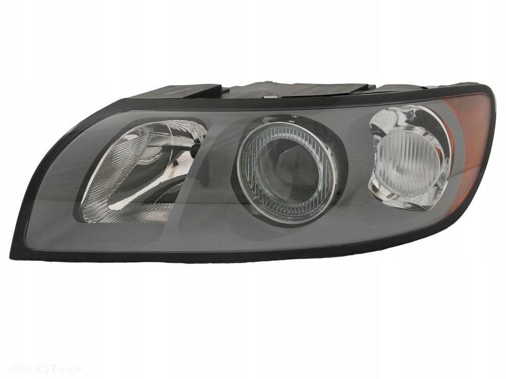 Reflektor Lampa Szara Volvo V50 ms mw 2003-2007 L - 1