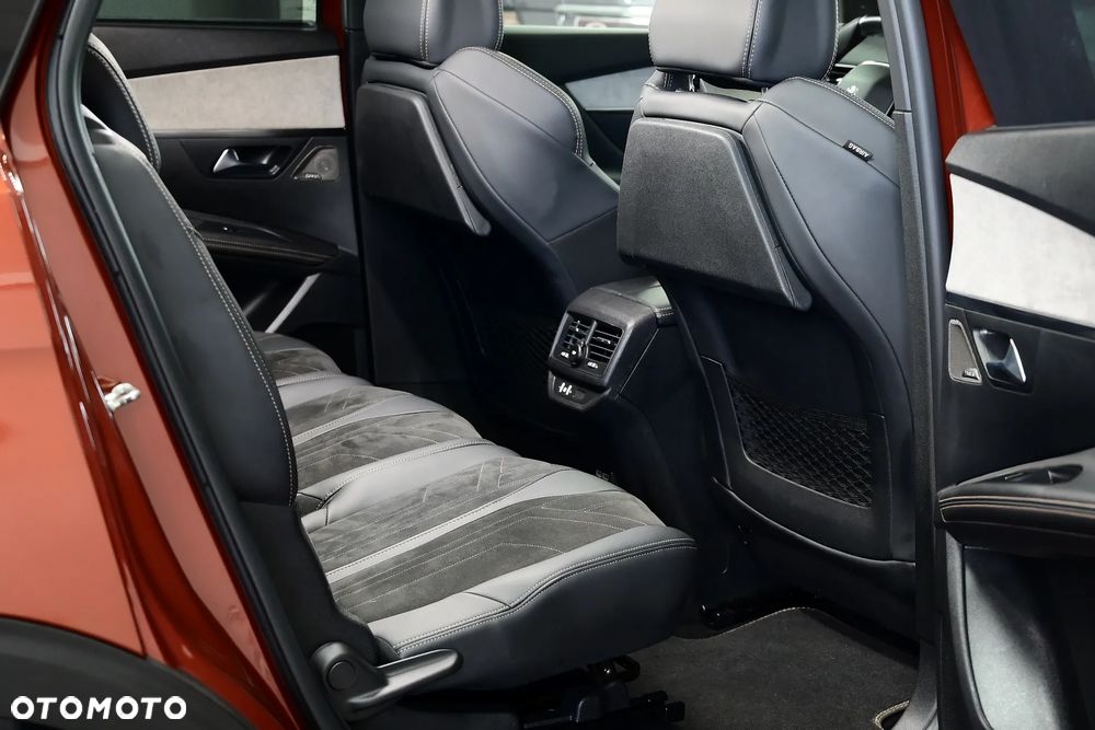 Peugeot 5008 2.0 BlueHDI GT S&S EAT8 - 11