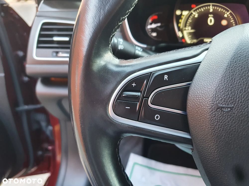 Renault Talisman BLUE dCi 160 EDC LIMITED - 21