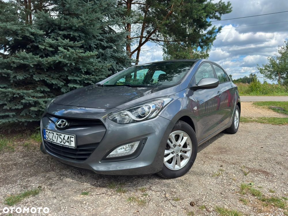 Hyundai i30 - 3