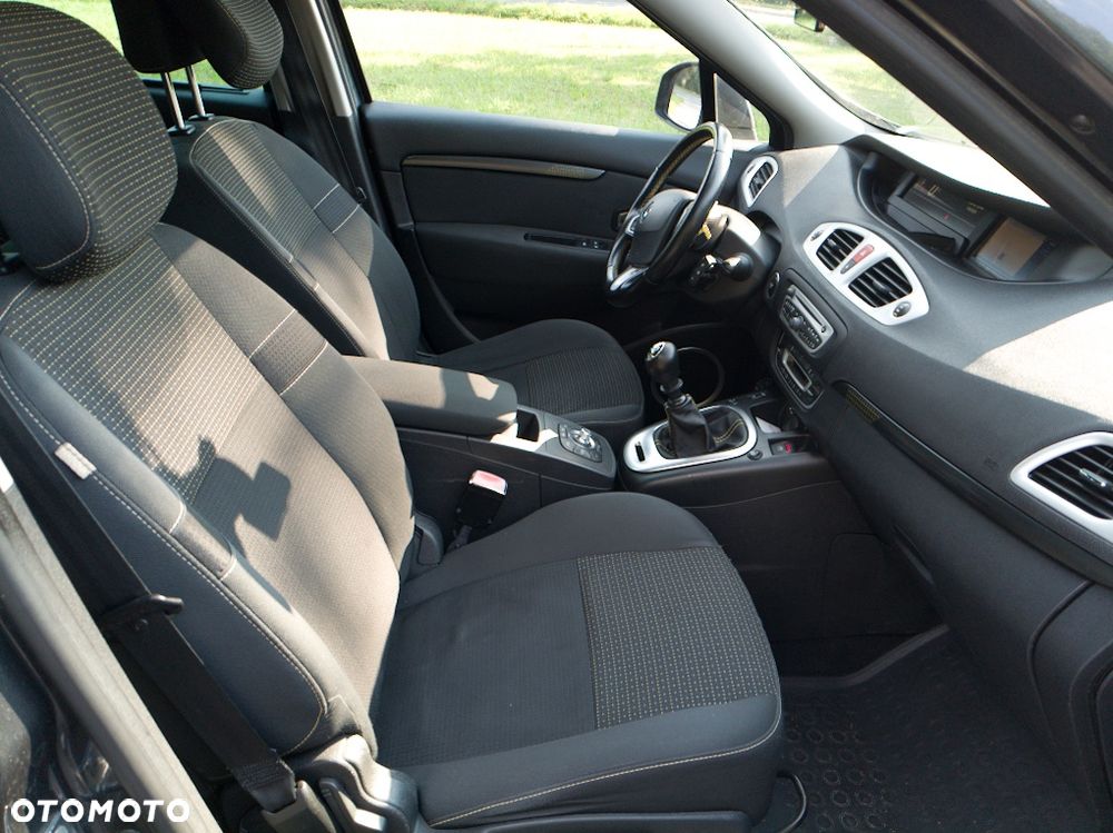 Renault Scenic - 6