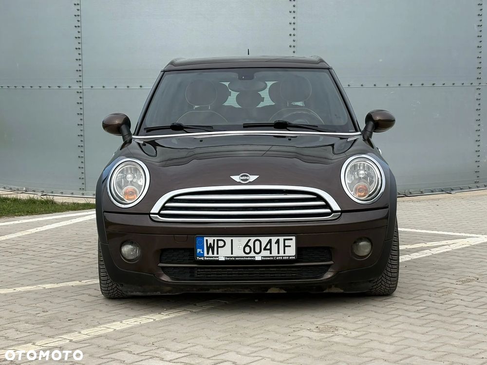 MINI Clubman - 2