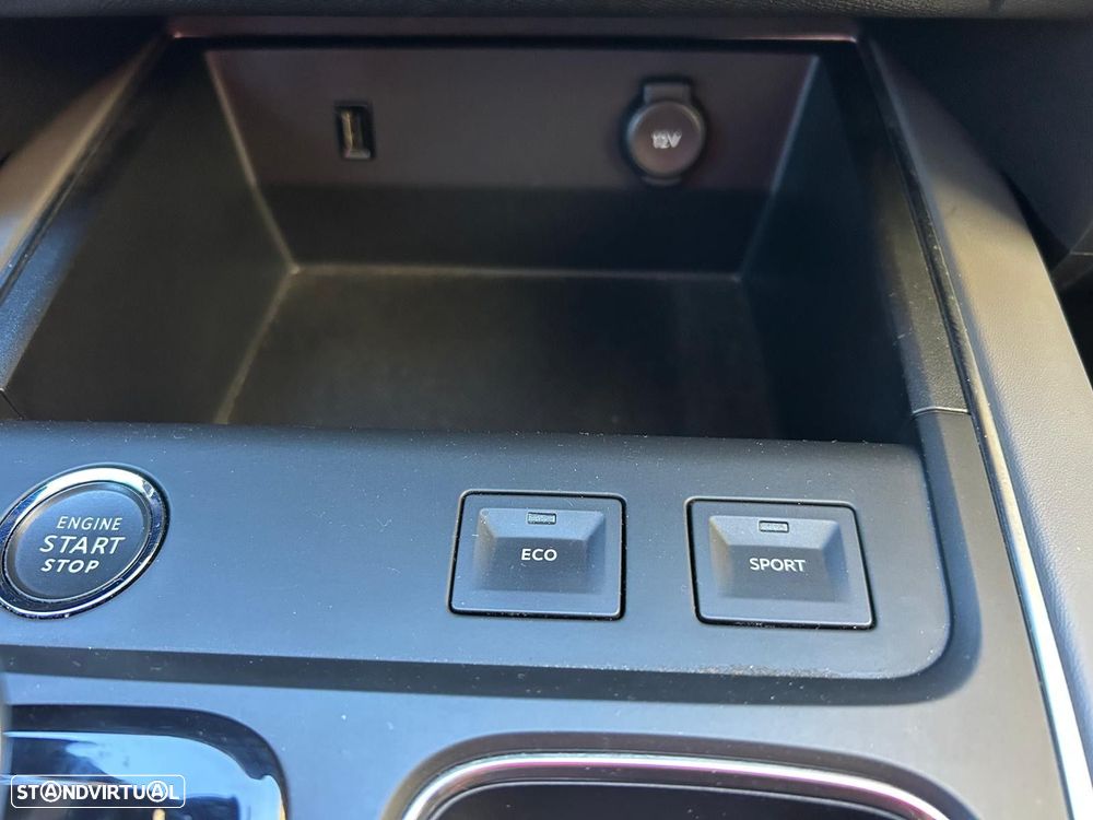 Citroën C5 Aircross 1.5 BlueHDi C-Series EAT8 - 31