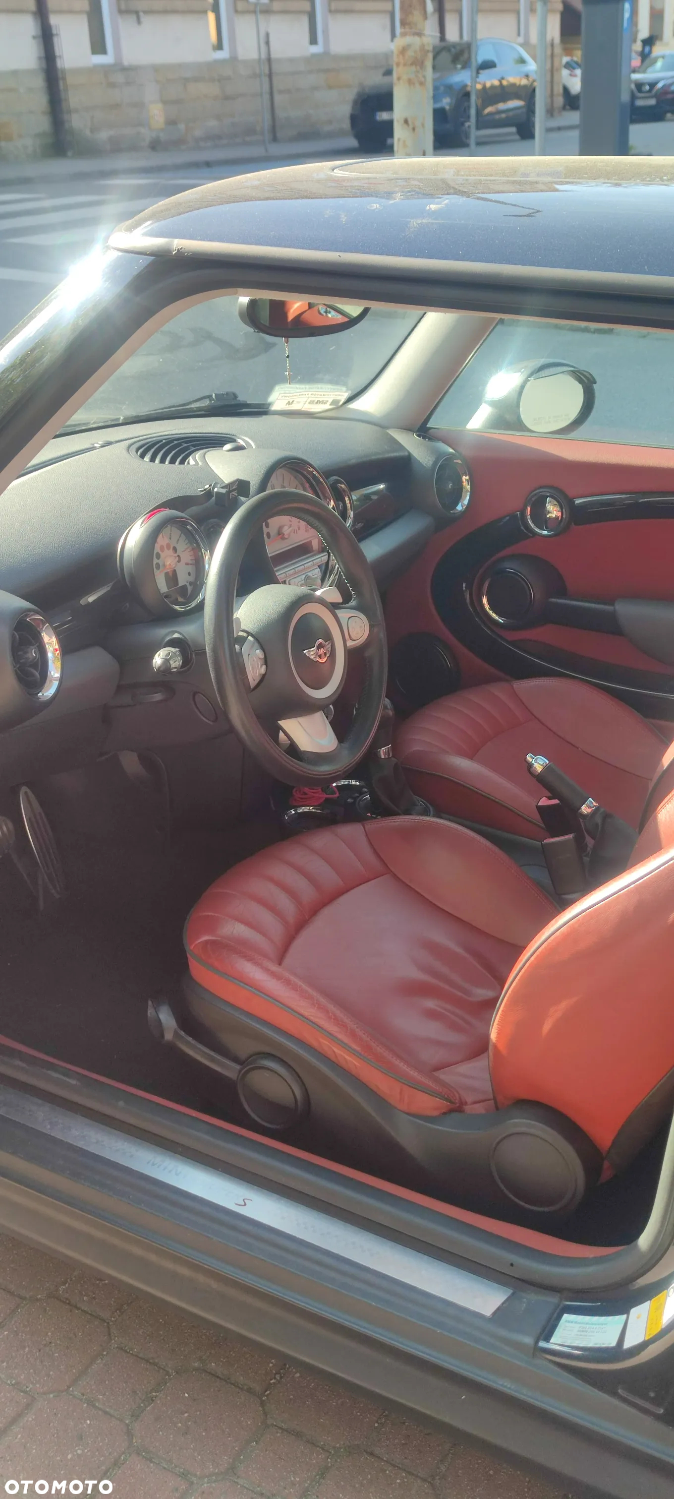 MINI Cooper S Standard - 6