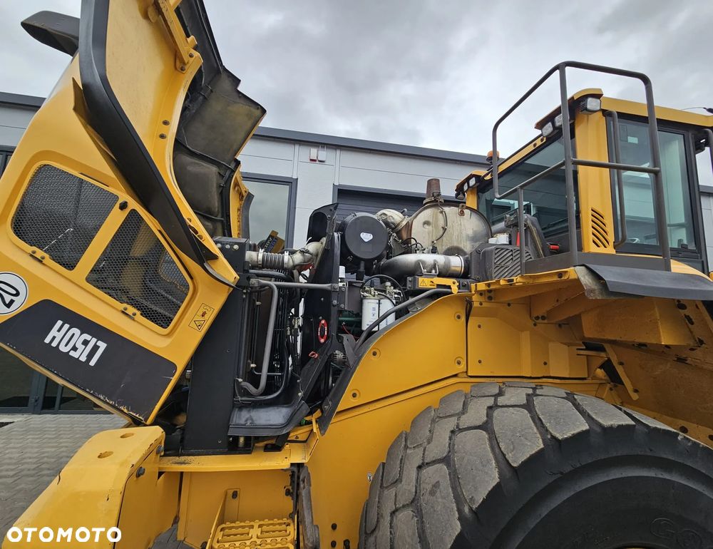 Volvo L150H - 15