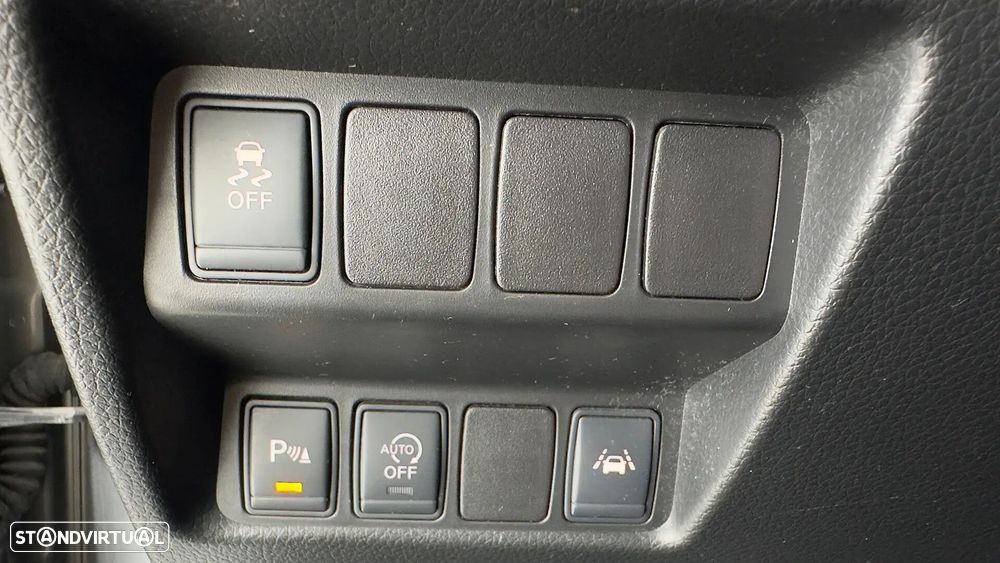 Nissan Qashqai 1.6 dCi Tekna J19 - 31